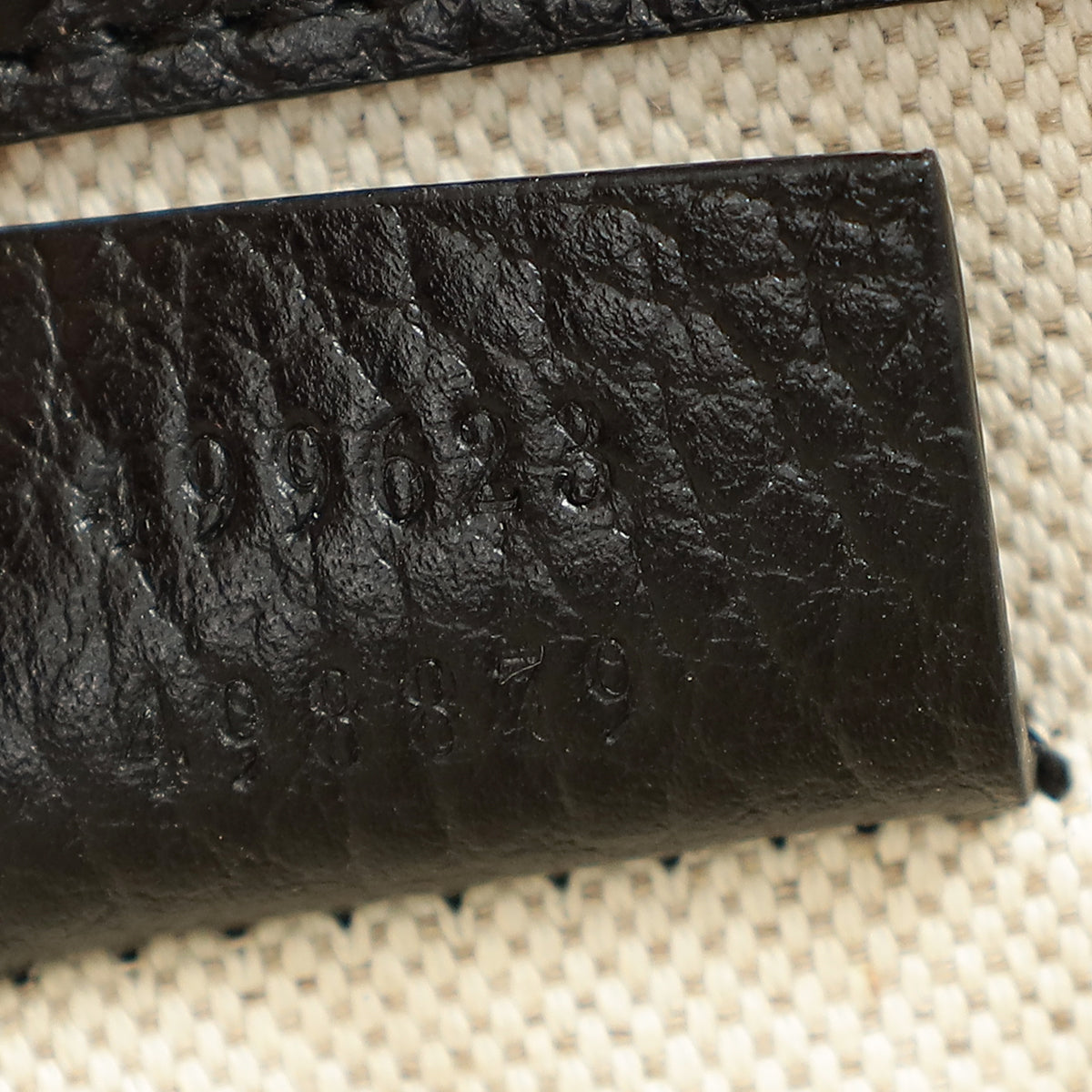 Gucci Black Dionysus Medium Shoulder Bag