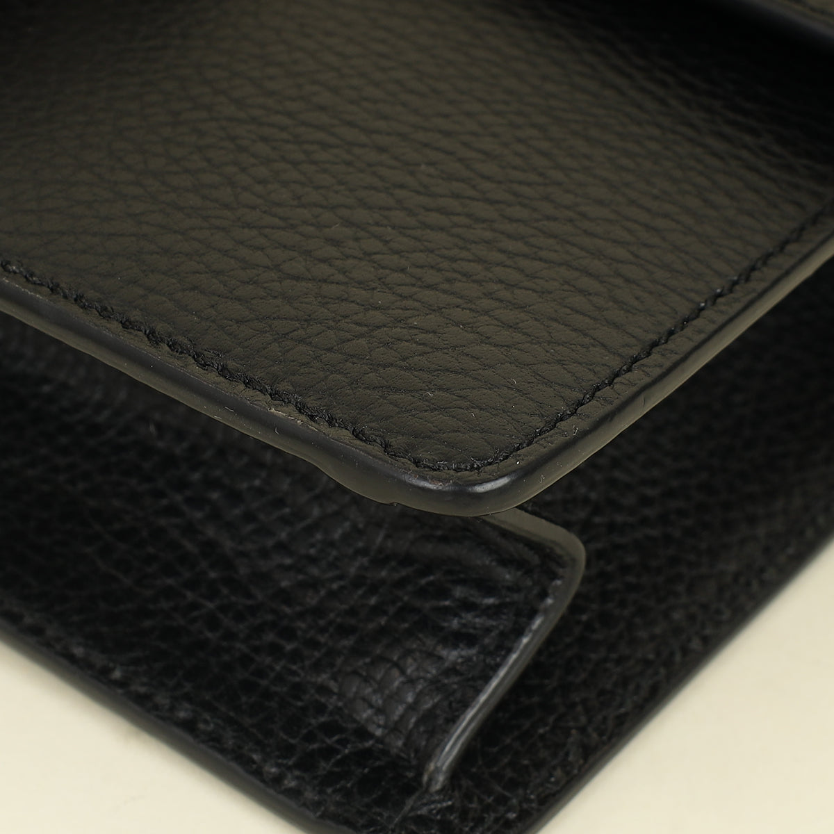 Gucci Black Dionysus Medium Shoulder Bag