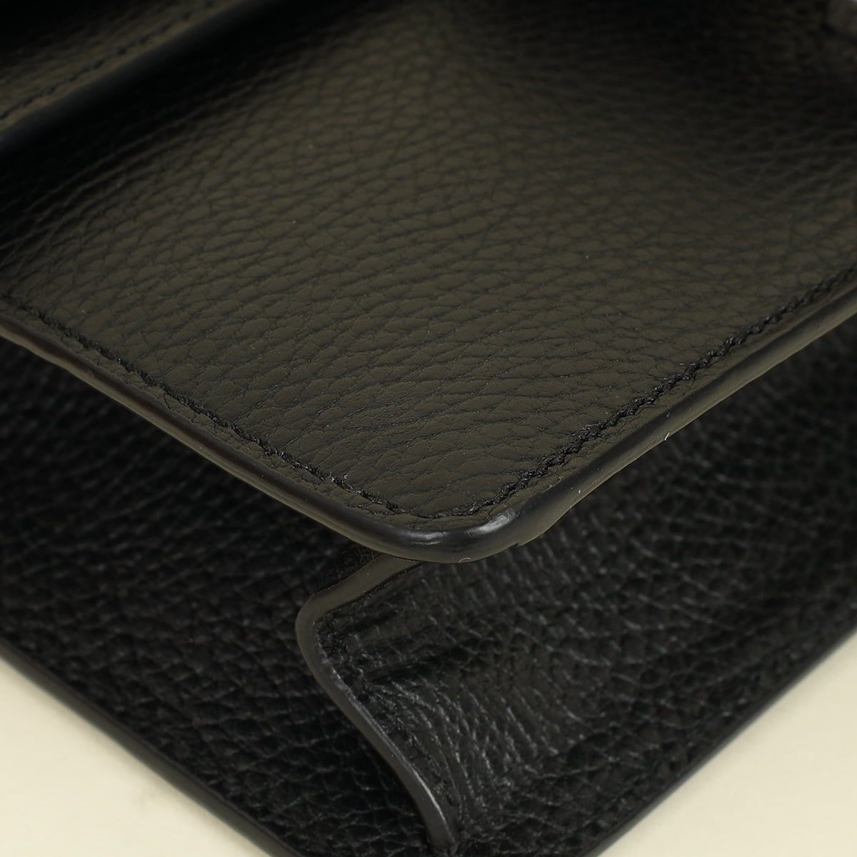 Gucci Black Dionysus Medium Shoulder Bag