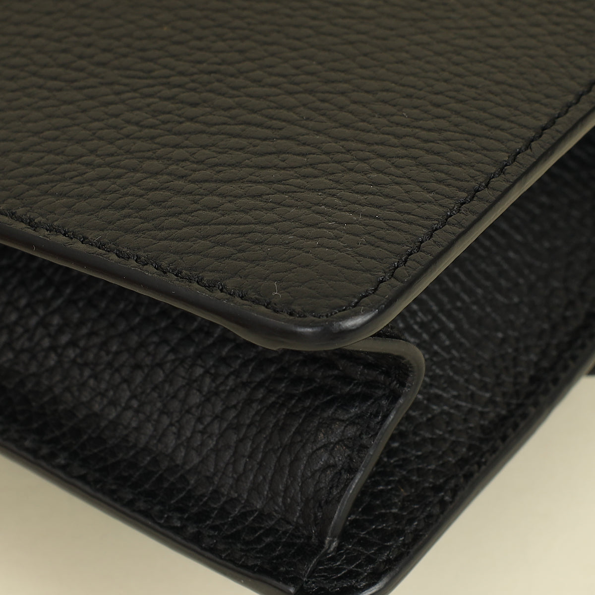 Gucci Black Dionysus Medium Shoulder Bag