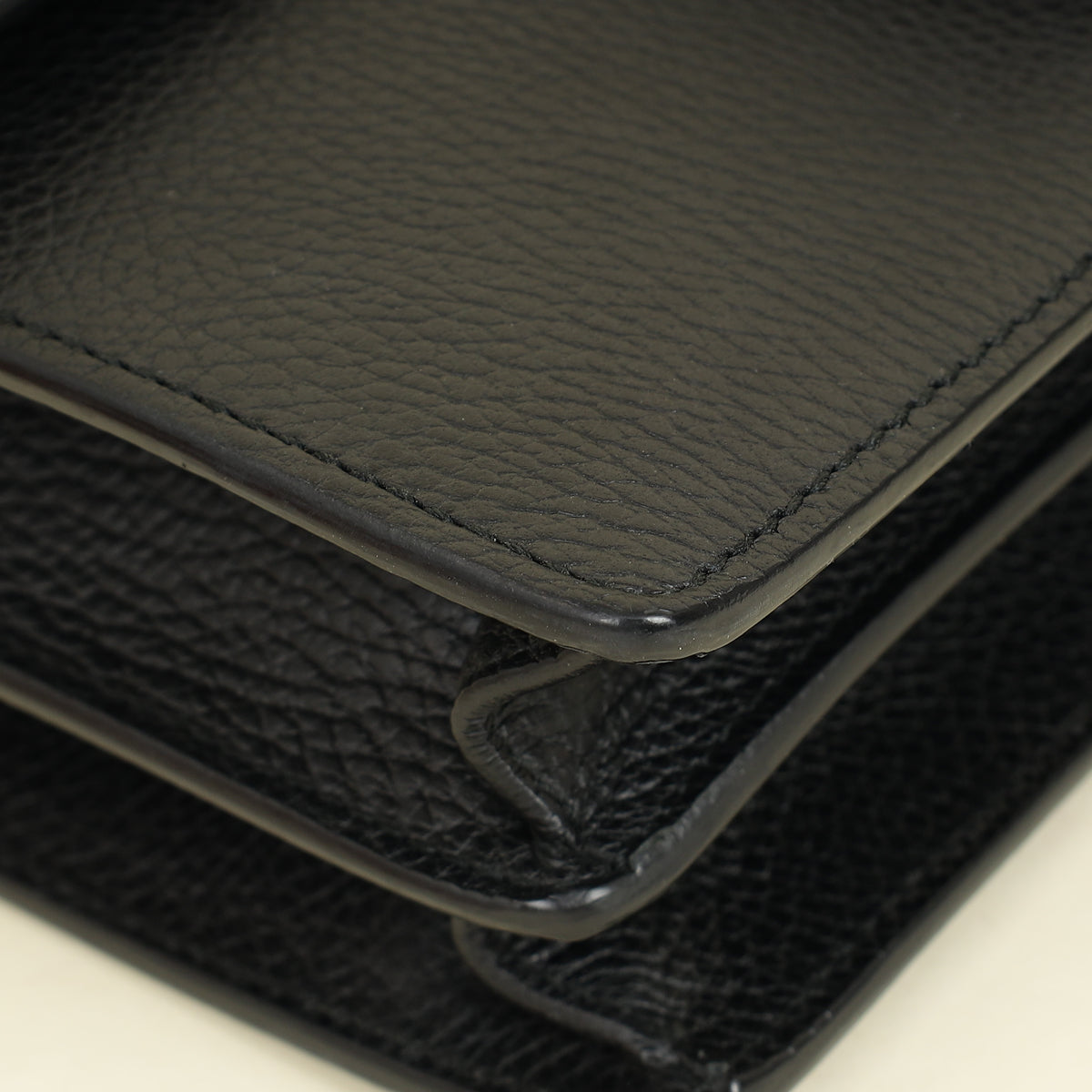 Gucci Black Dionysus Medium Shoulder Bag