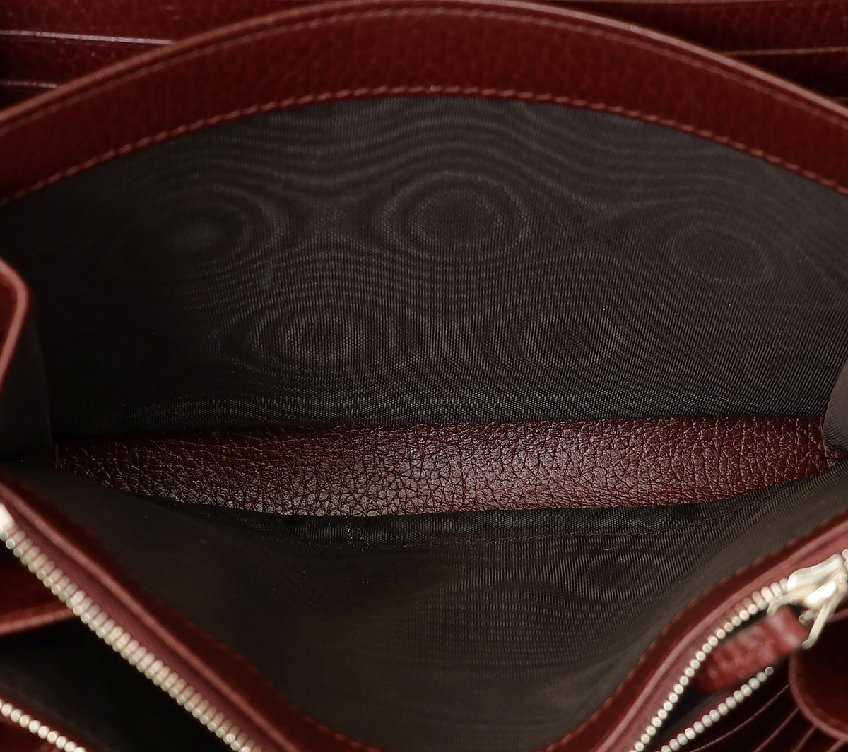 Gucci Burgundy Dionysus Mini Chain Bag