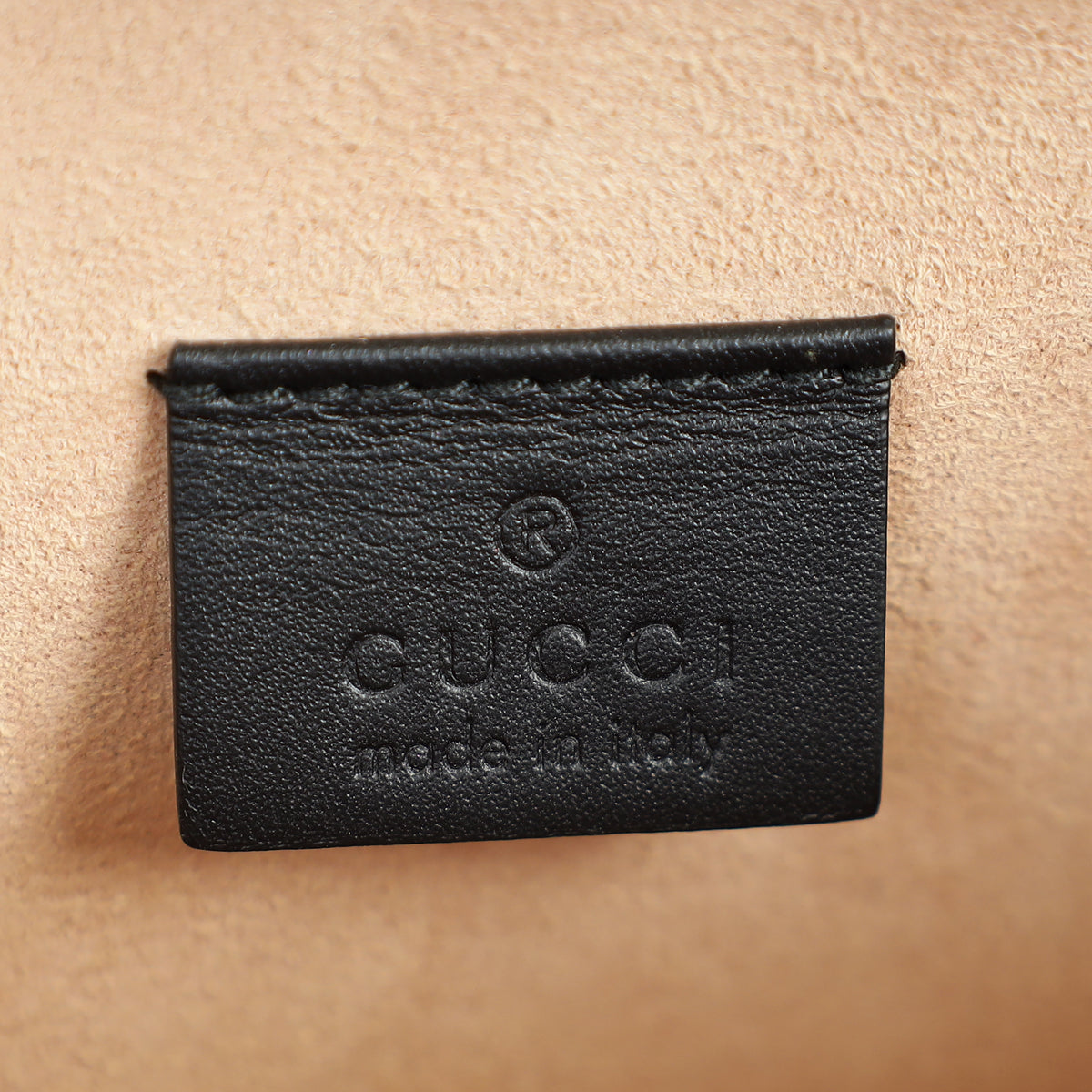 Gucci Bicolor GG Velvet Dionysus Medium Shoulder Bag