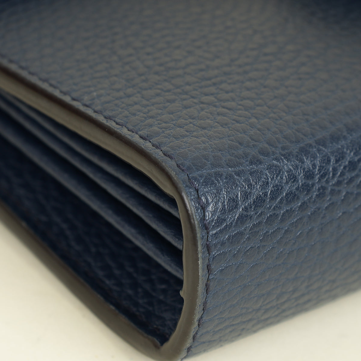 Gucci Navy Blue Dionysus Mini Chain Bag