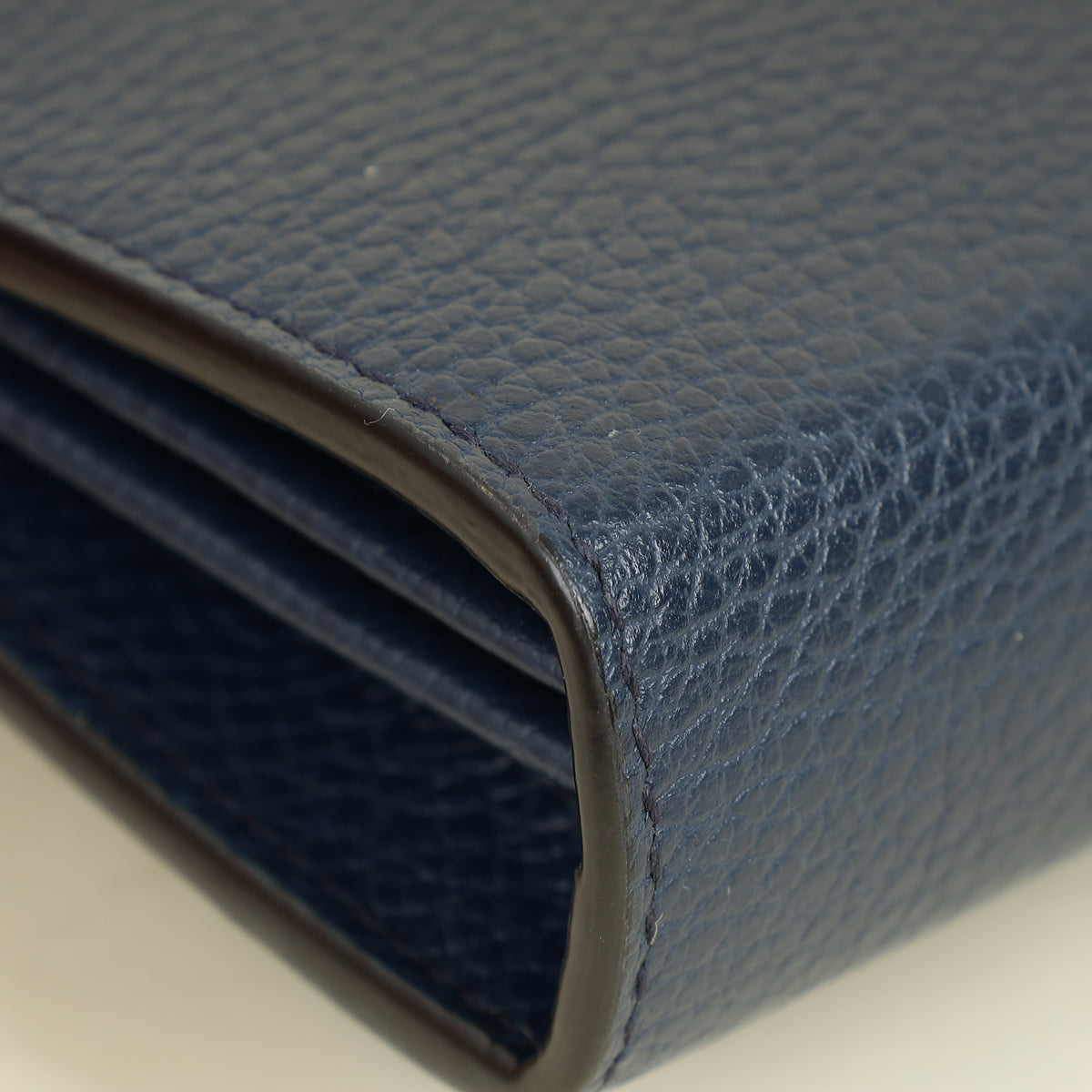 Gucci Navy Blue Dionysus Mini Chain Bag