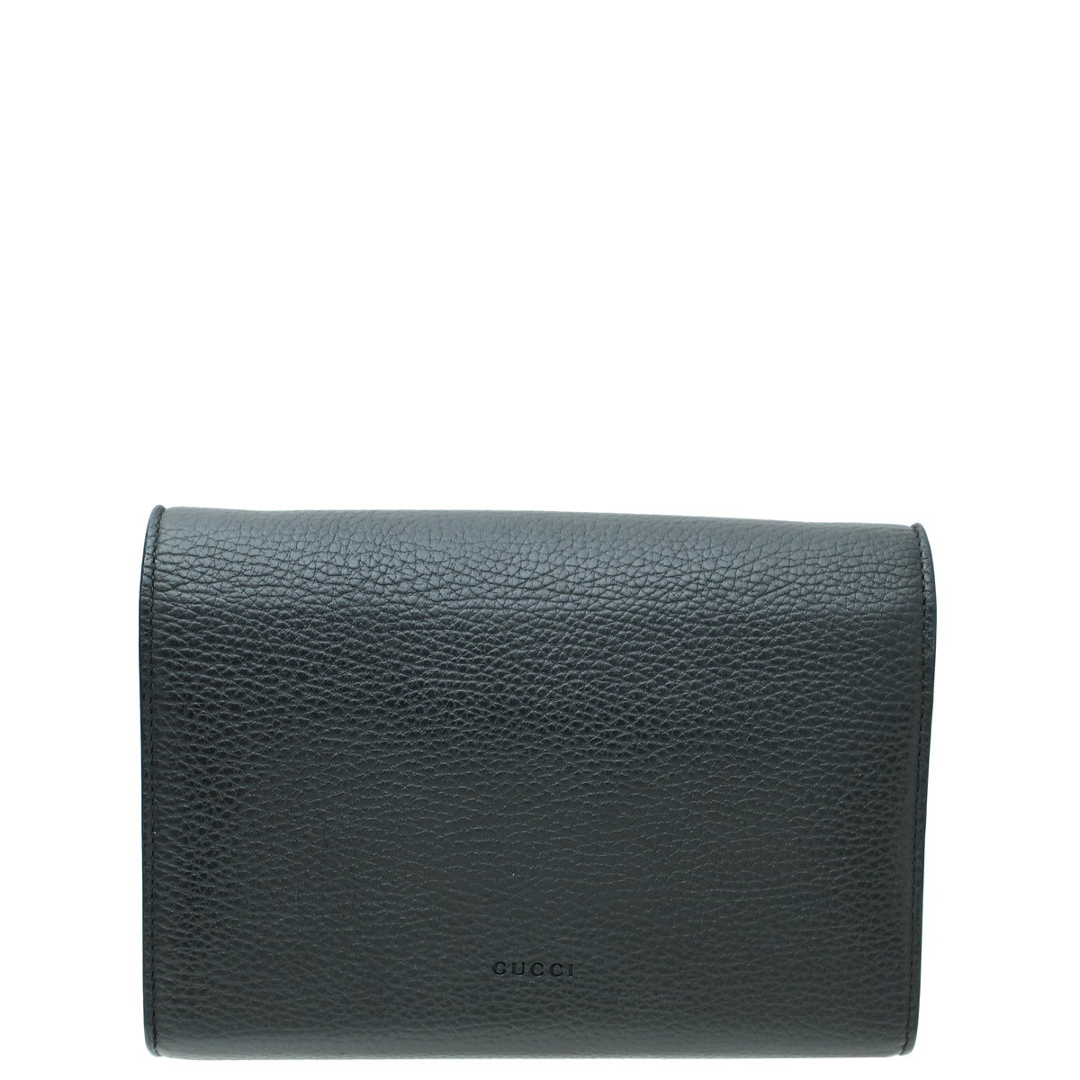 Gucci Black Dionysus Mini Chain Bag-Gucci-THE CLOSET