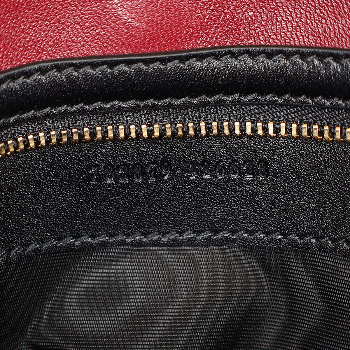 Gucci Black Jackie Large Bag-Gucci-THE CLOSET