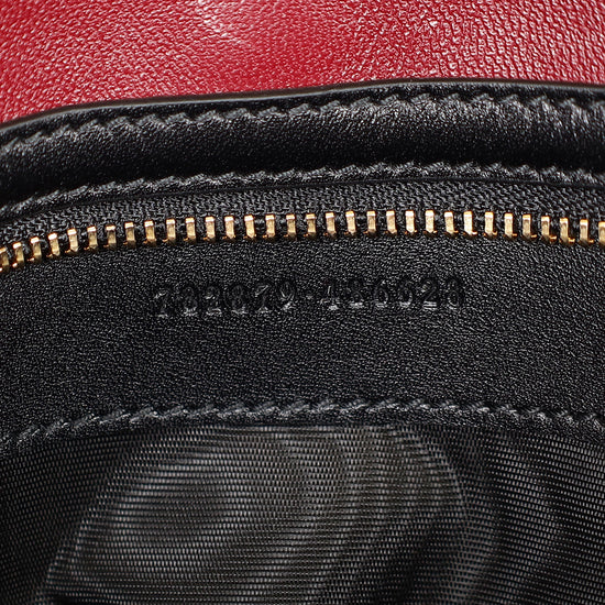 Gucci Black Jackie Large Bag-Gucci-THE CLOSET