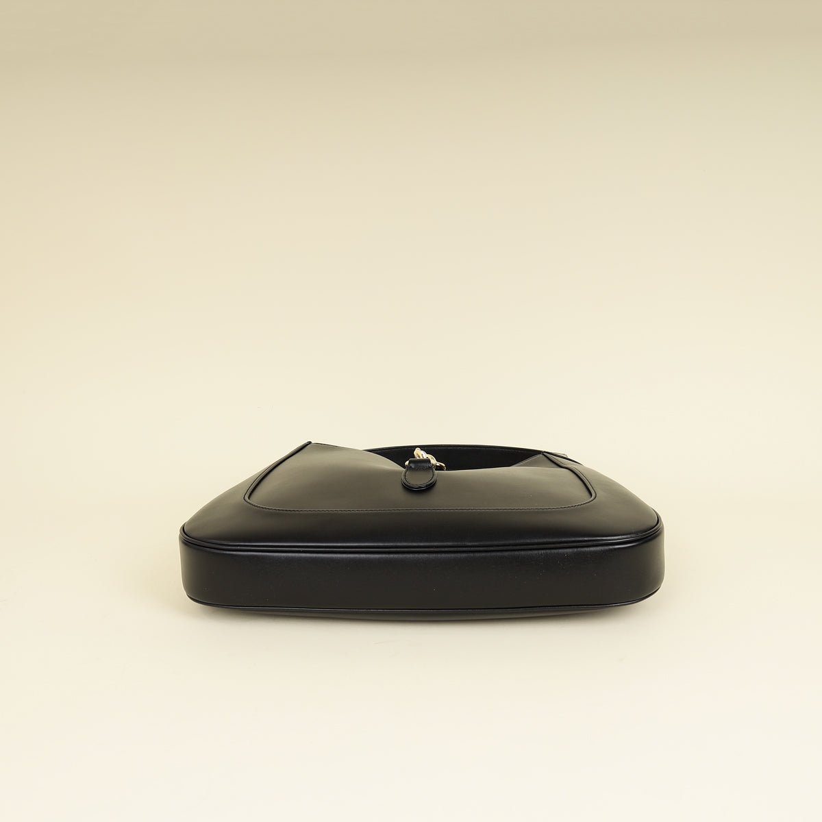 Gucci Black Jackie Large Bag-Gucci-THE CLOSET