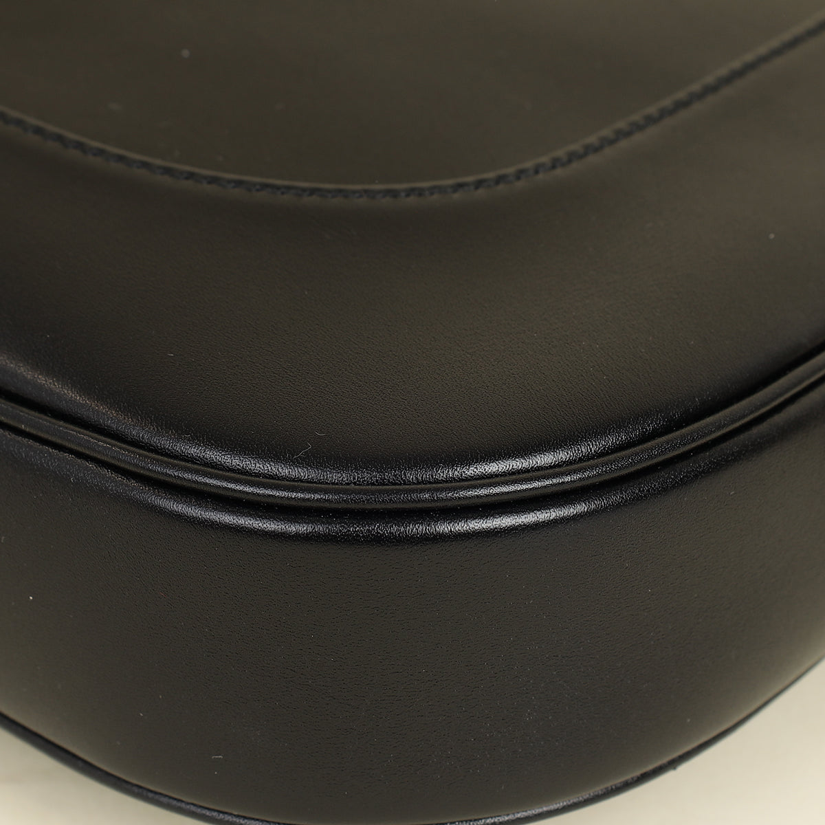 Gucci Black Jackie Large Bag-Gucci-THE CLOSET