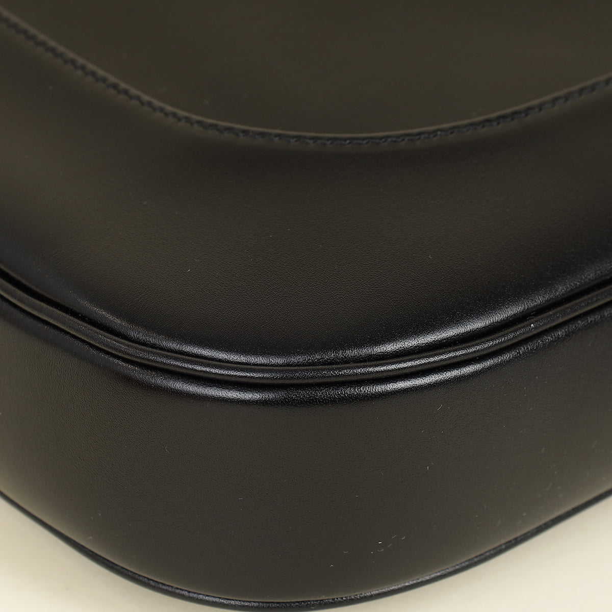 Gucci Black Jackie Large Bag-Gucci-THE CLOSET