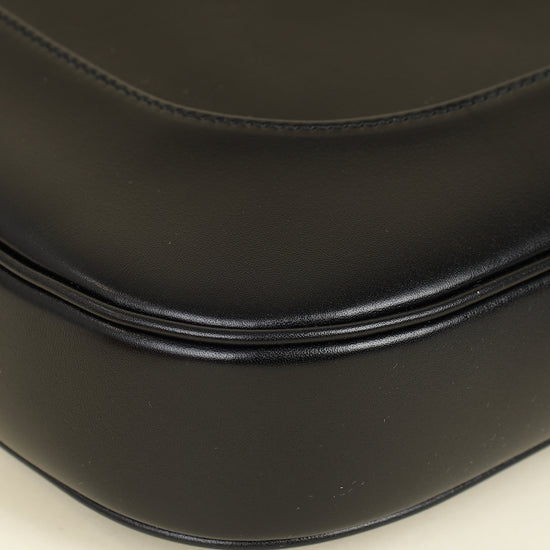 Gucci Black Jackie Large Bag-Gucci-THE CLOSET