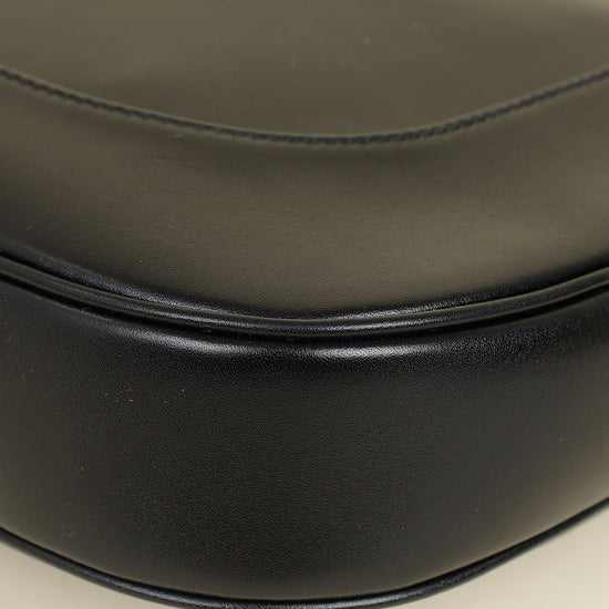 Gucci Black Jackie Large Bag-Gucci-THE CLOSET