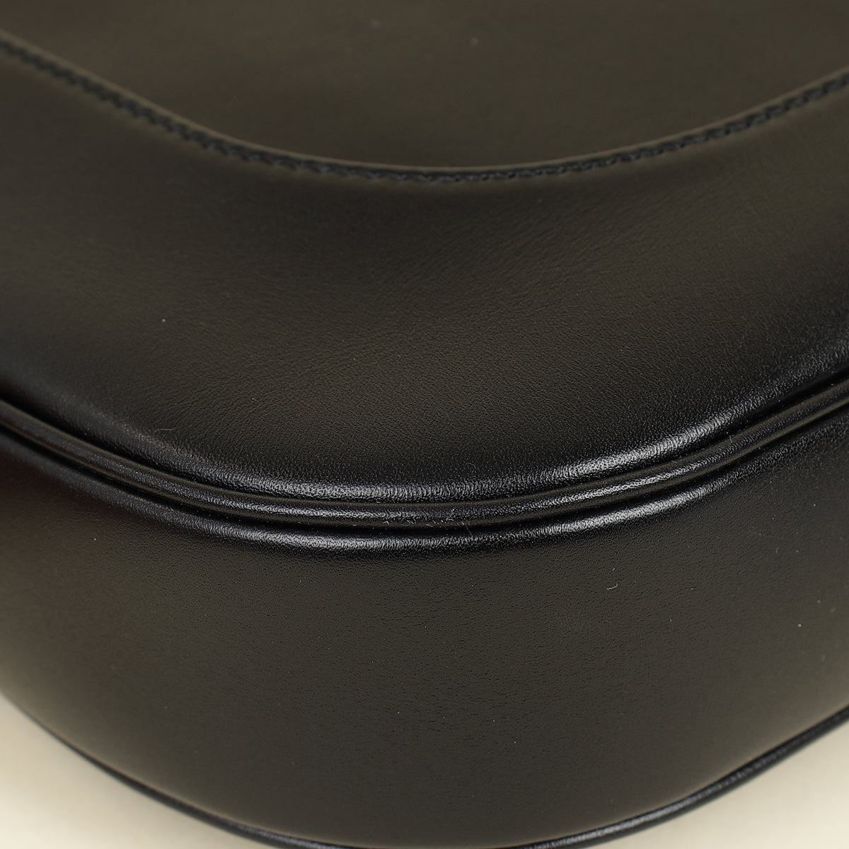 Gucci Black Jackie Large Bag-Gucci-THE CLOSET