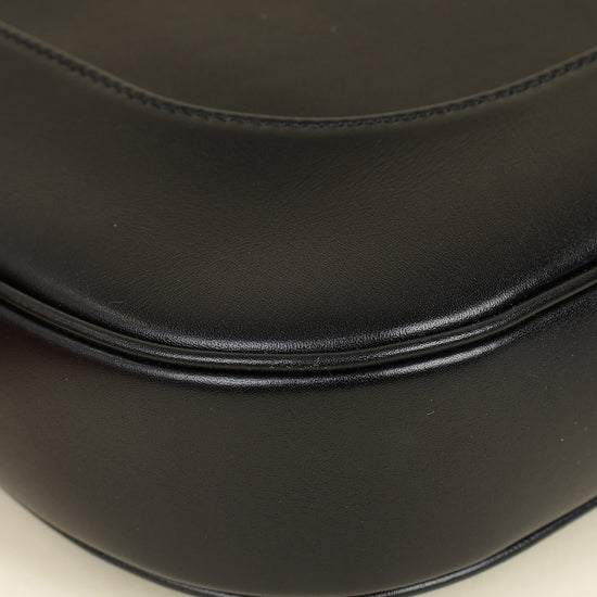 Gucci Black Jackie Large Bag-Gucci-THE CLOSET