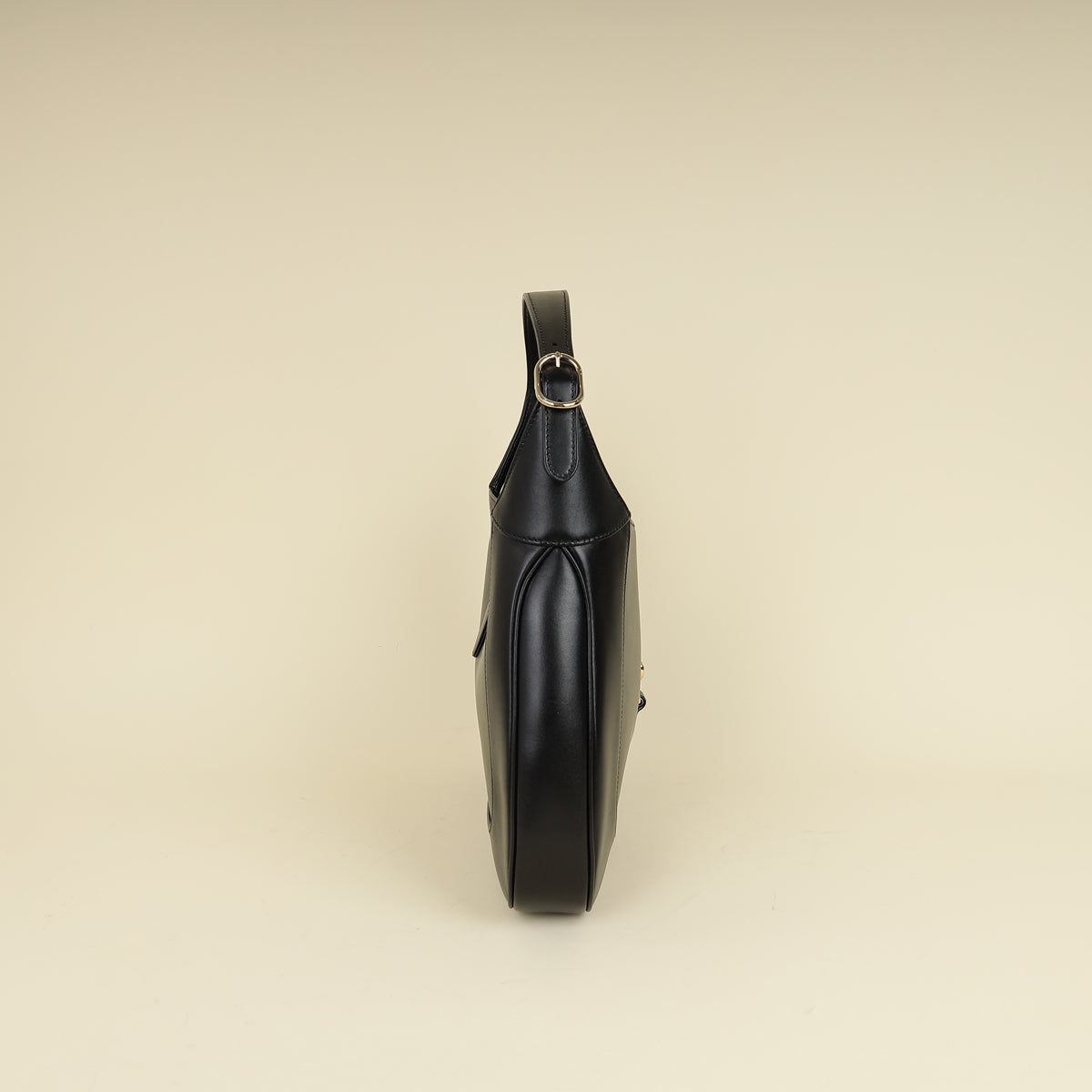 Gucci Black Jackie Large Bag-Gucci-THE CLOSET