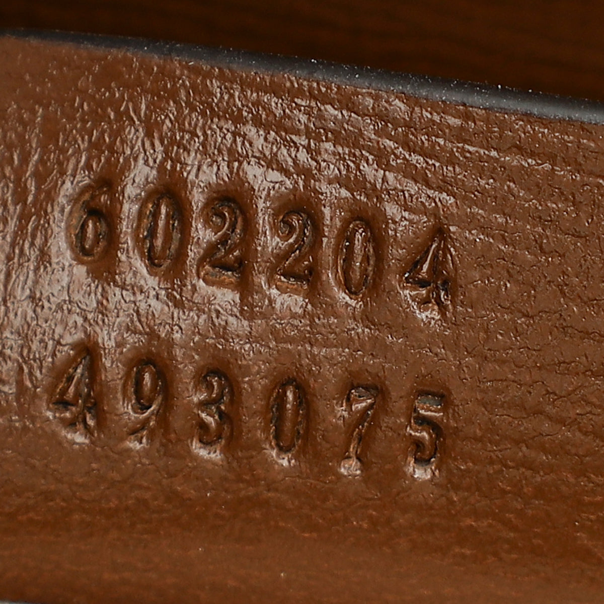 Gucci Ebony GG Supreme 1955 Horsebit Medium Shoulder Bag-Gucci-THE CLOSET