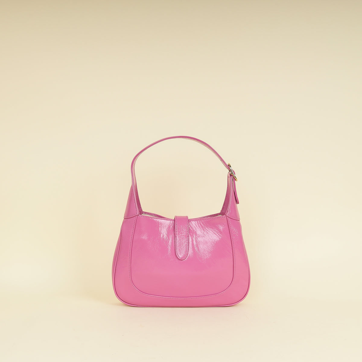 Gucci Mulberry Jackie Bag