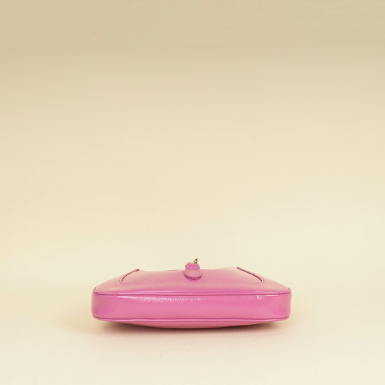 Gucci Mulberry Jackie Bag