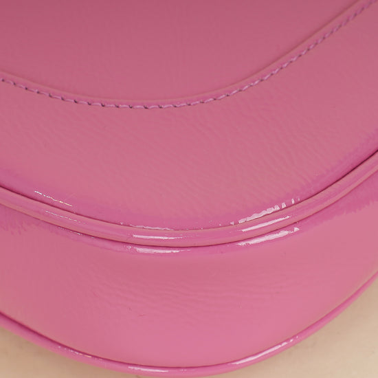 Gucci Mulberry Jackie Bag