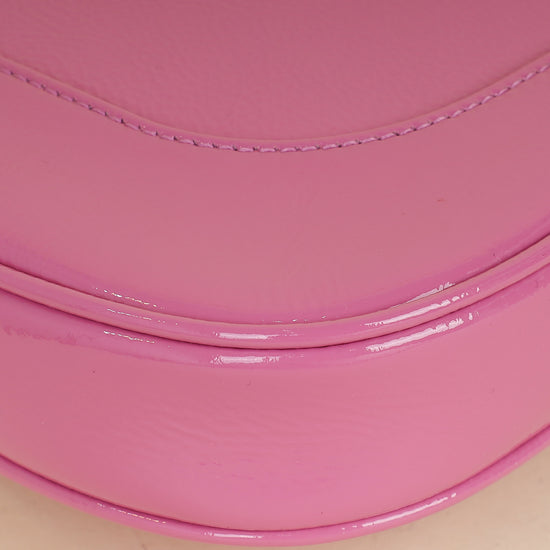 Gucci Mulberry Jackie Bag