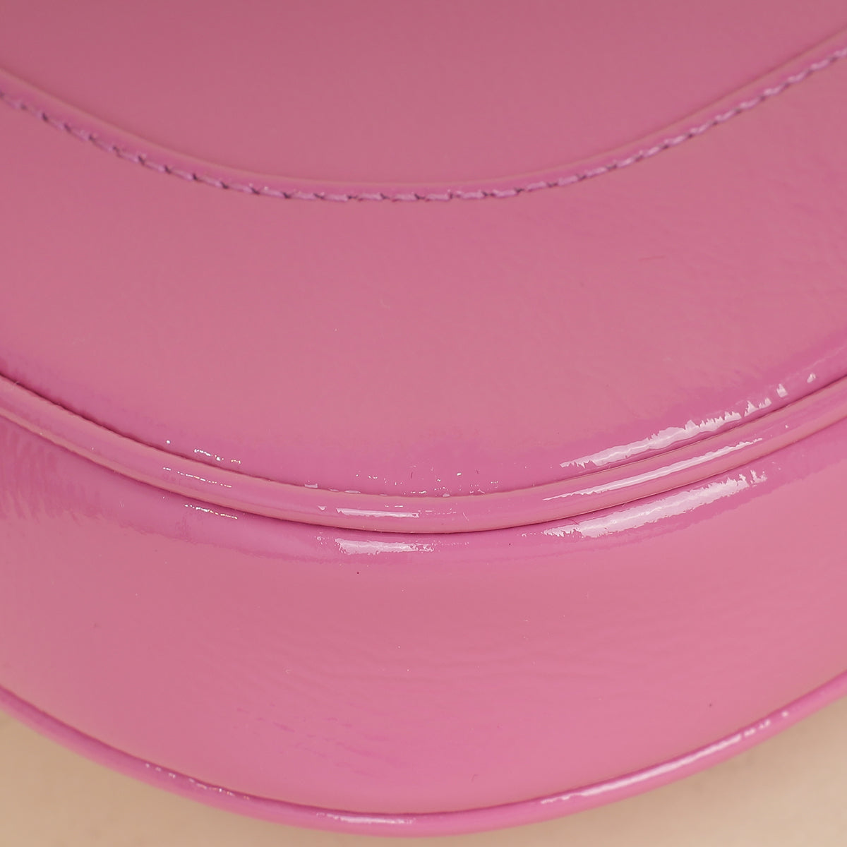 Gucci Mulberry Jackie Bag