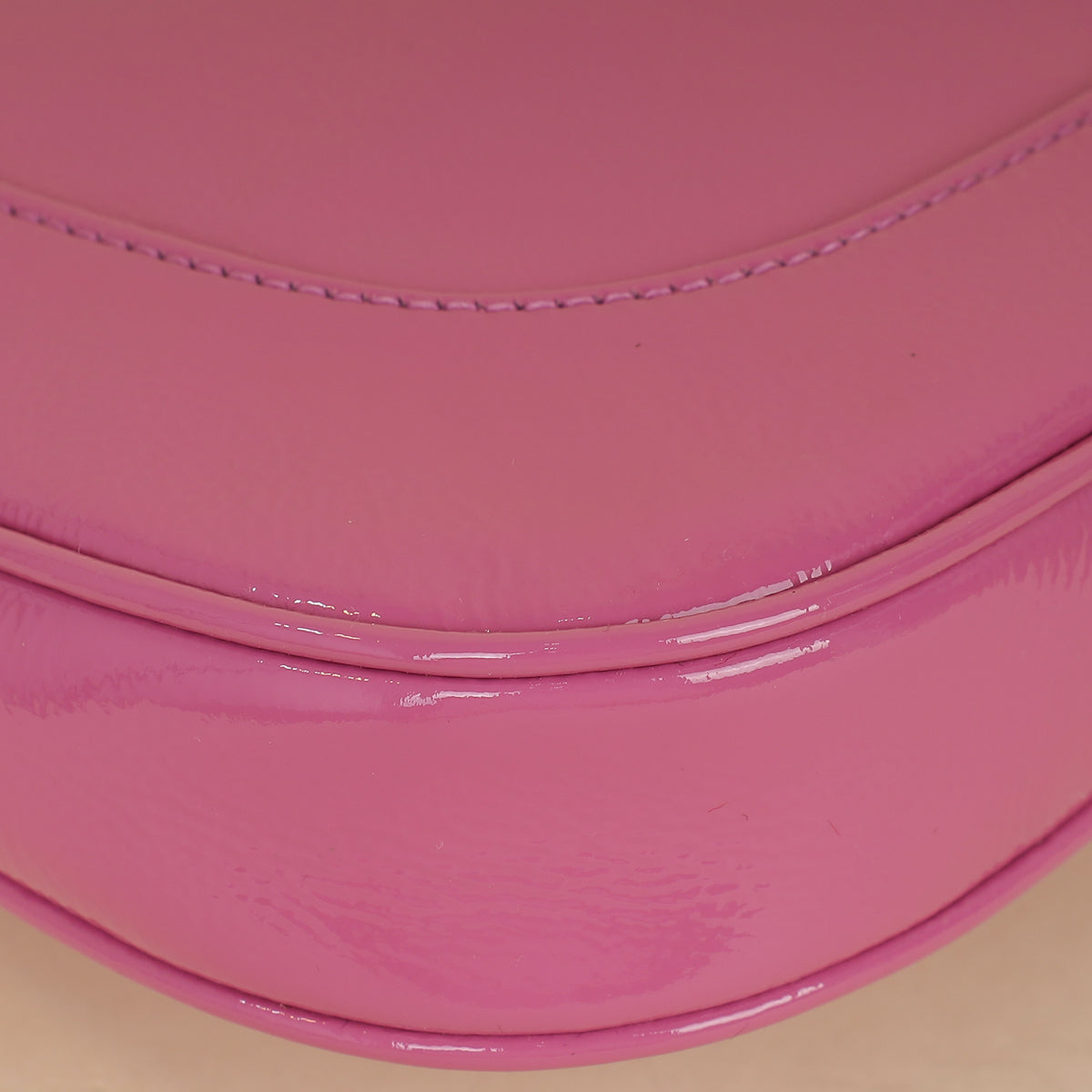 Gucci Mulberry Jackie Bag