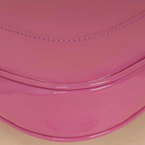 Gucci Mulberry Jackie Bag