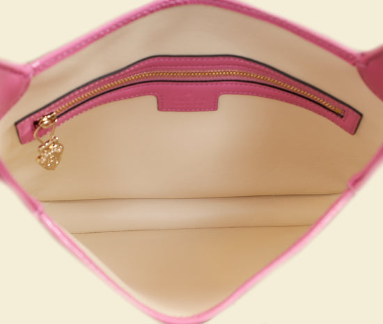 Gucci Mulberry Jackie Bag