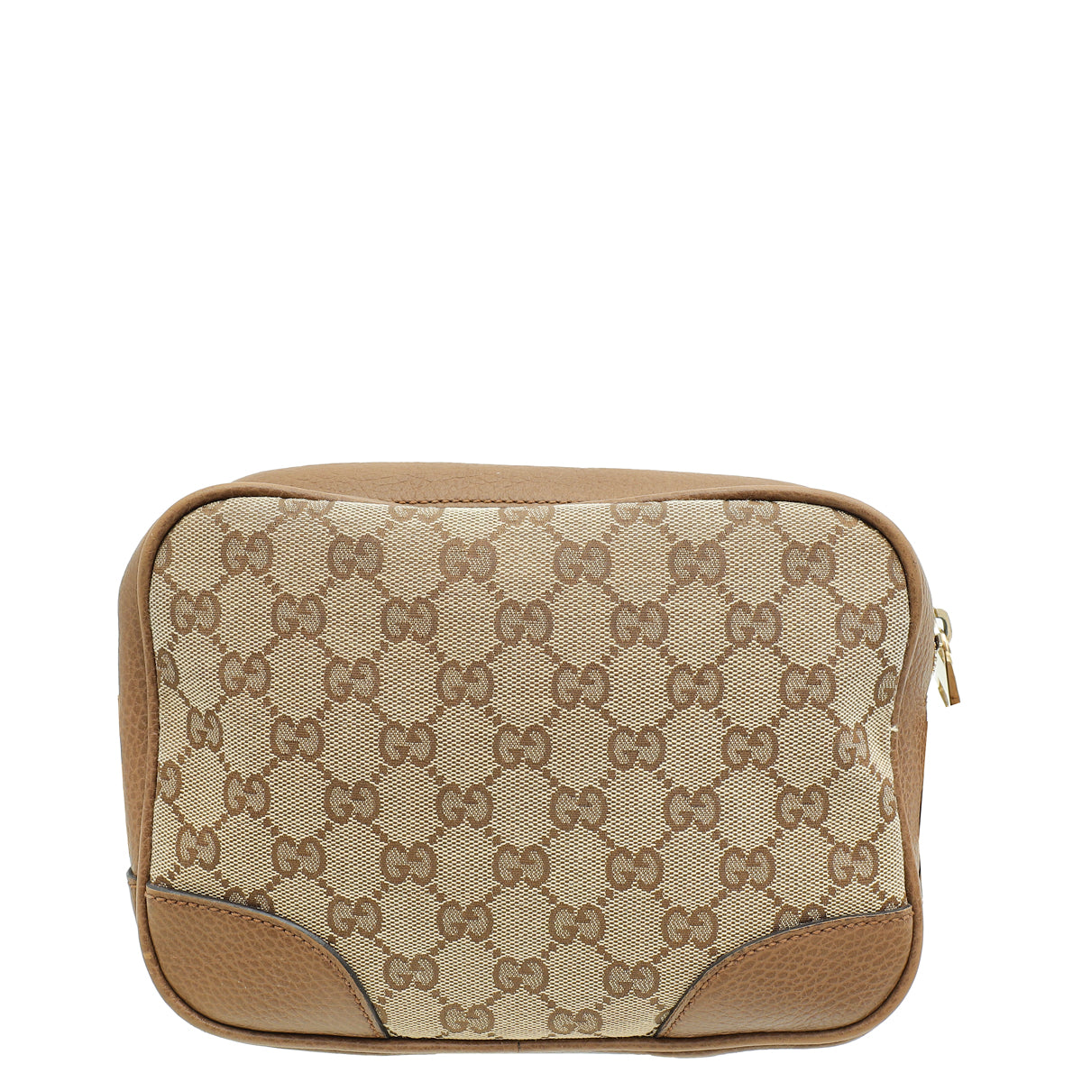 Gucci Bicolor GG Bree Camera Bag-Gucci-THE CLOSET