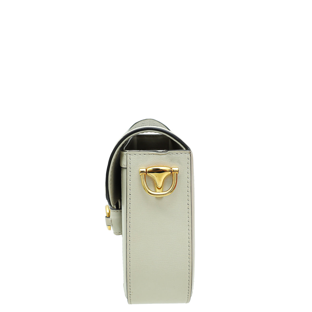 Gucci Bicolor Horsebit 1955 Mini Bag