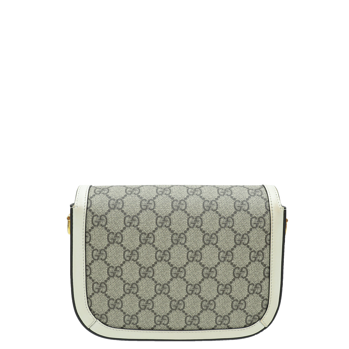 Gucci Bicolor Horsebit 1955 Mini Bag-Gucci-THE CLOSET
