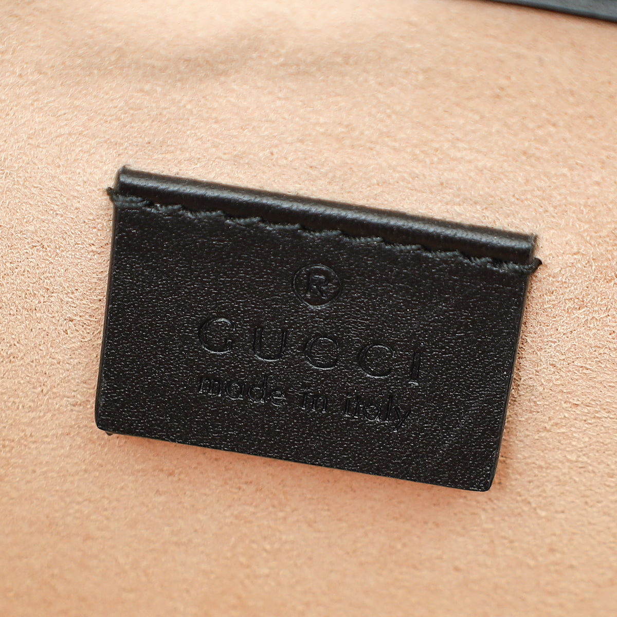 Gucci Navy Blue GG Velvet Dionysus Small Shoulder Bag-Gucci-THE CLOSET