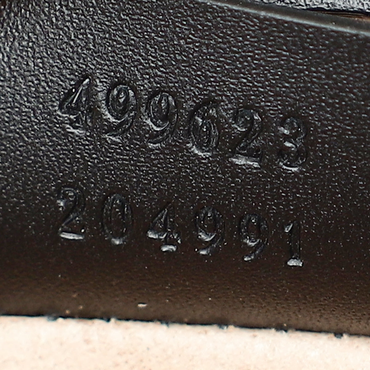 Gucci Navy Blue GG Velvet Dionysus Small Shoulder Bag-Gucci-THE CLOSET