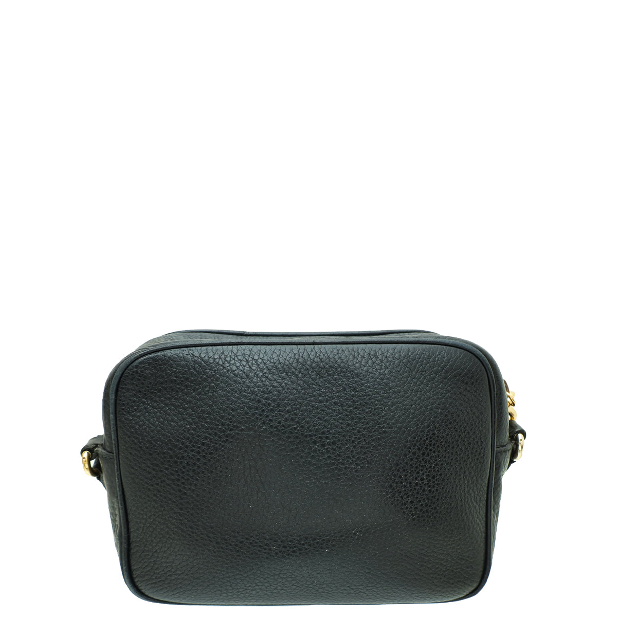 Gucci Black Soho Tassel Camera Bag-Gucci-THE CLOSET