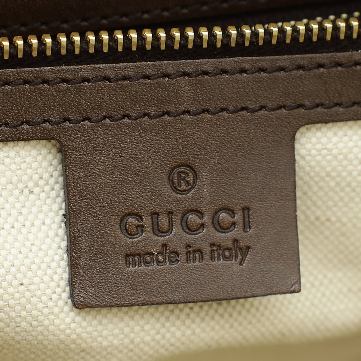 Gucci Multicolor GG Supreme Vintage Web Joy Boston Medium Bag