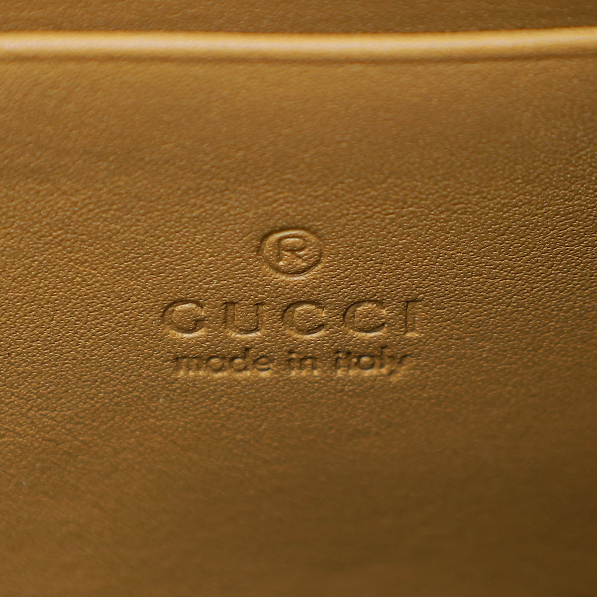 Gucci Bicolor Python Dionysus Mini Chain Bag