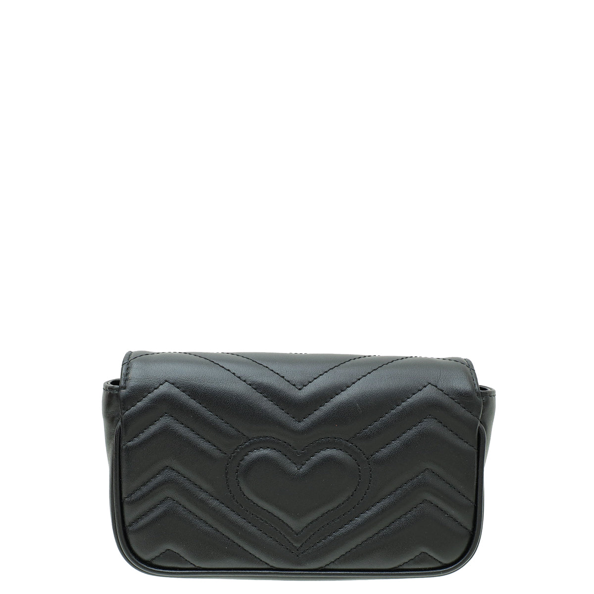 Gucci GG Marmont Super Mini Bag-Gucci-THE CLOSET