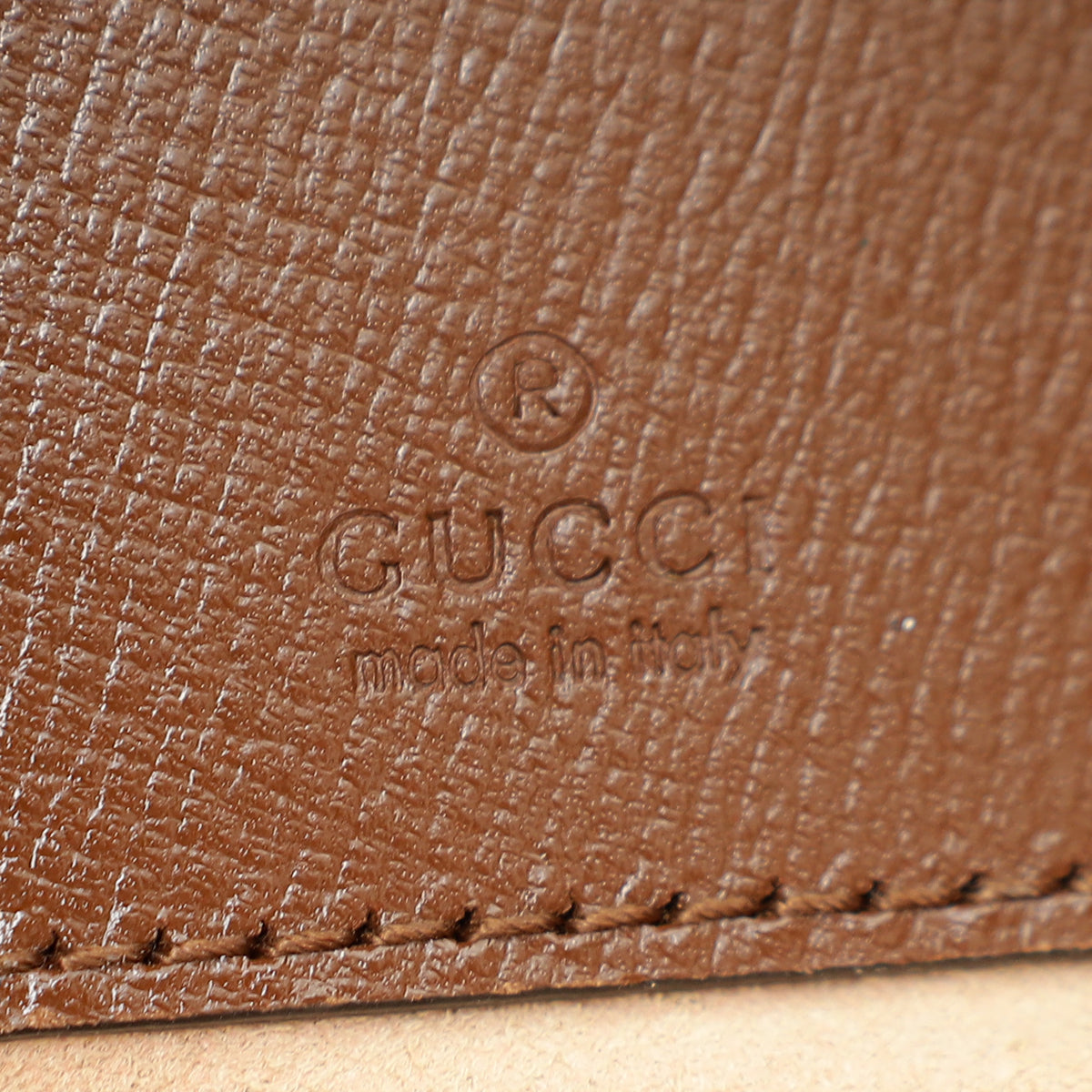 Gucci Bicolor GG Supreme Jackie 1961 Mini Bag-Gucci-THE CLOSET