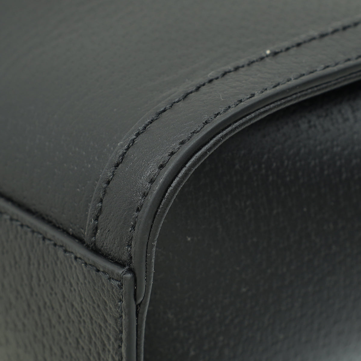 Gucci Black Ophidia Small Tote Shoulder Bag