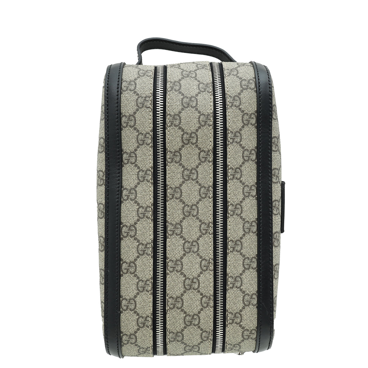 Gucci Bicolor GG Supreme Monogram Toiletry Case-Gucci-THE CLOSET