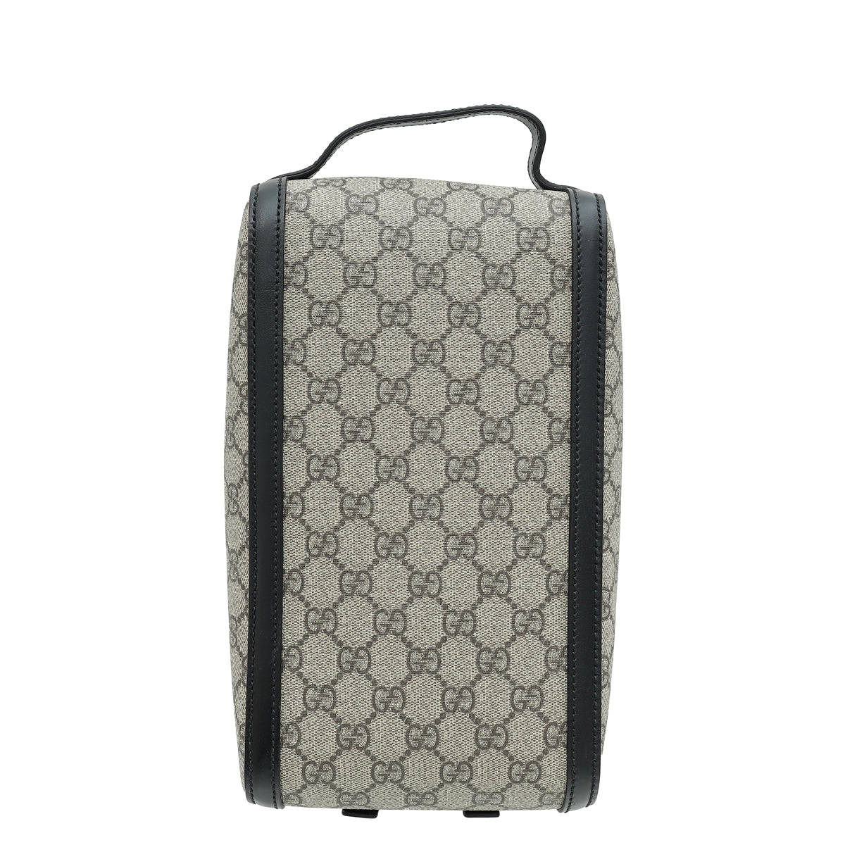 Gucci Bicolor GG Supreme Monogram Toiletry Case-Gucci-THE CLOSET
