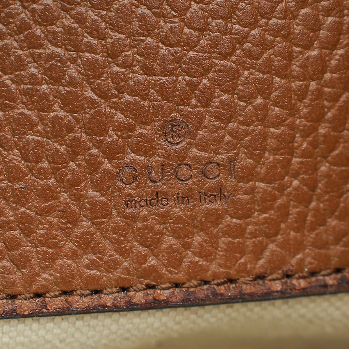 Gucci Bicolor GG Denim Jackie 1961 Mini Hobo Bag-Gucci-THE CLOSET