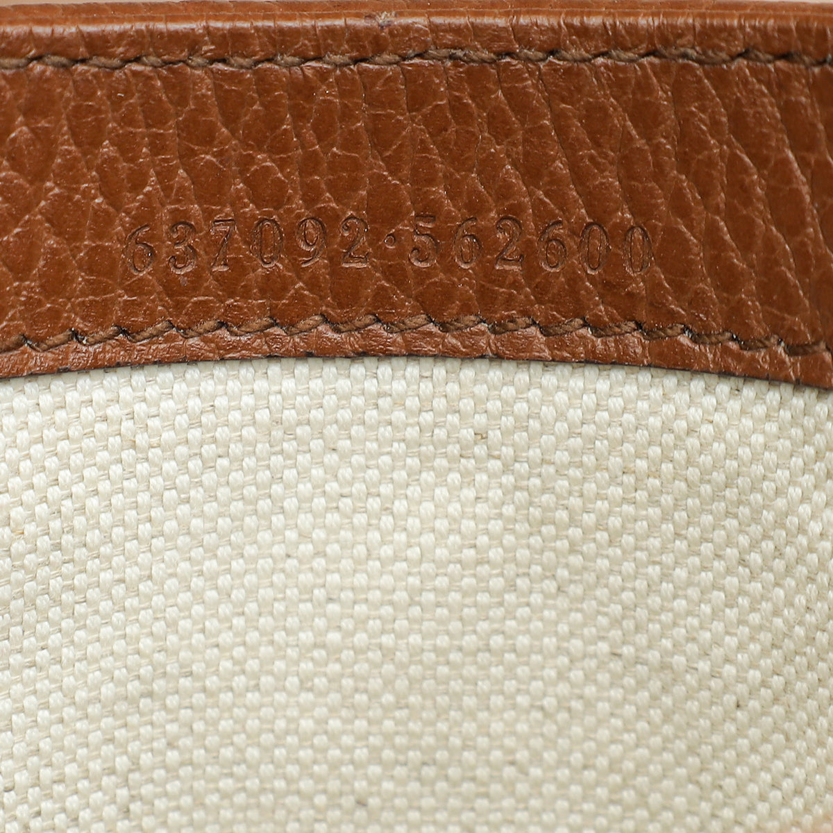 Gucci Bicolor GG Denim Jackie 1961 Mini Hobo Bag-Gucci-THE CLOSET