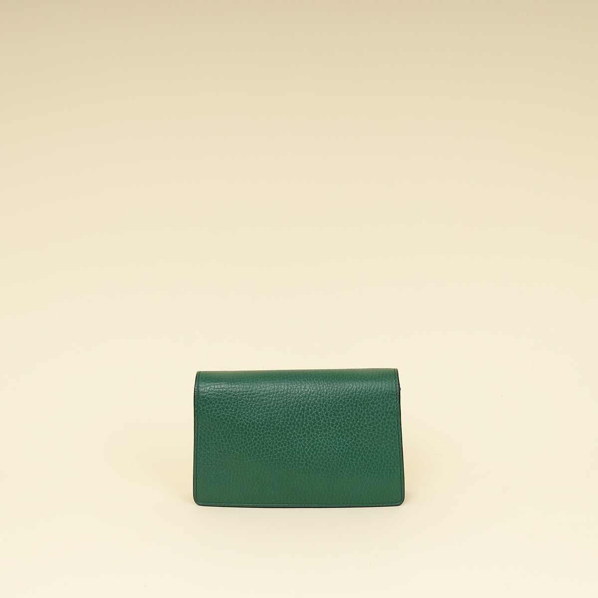 Gucci Green Crystal Dionysus Mini Bag-Gucci-THE CLOSET