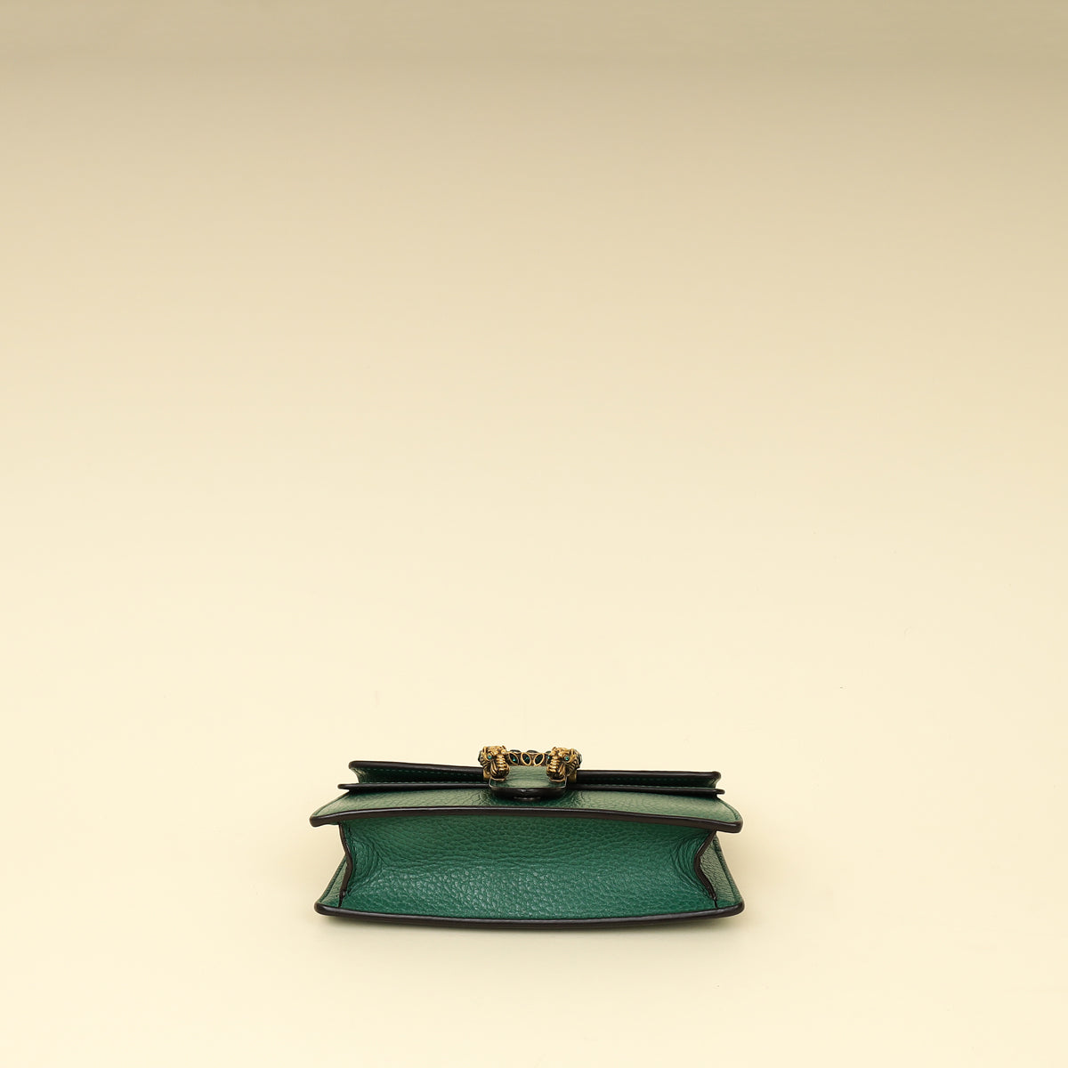 Gucci Green Crystal Dionysus Mini Bag-Gucci-THE CLOSET