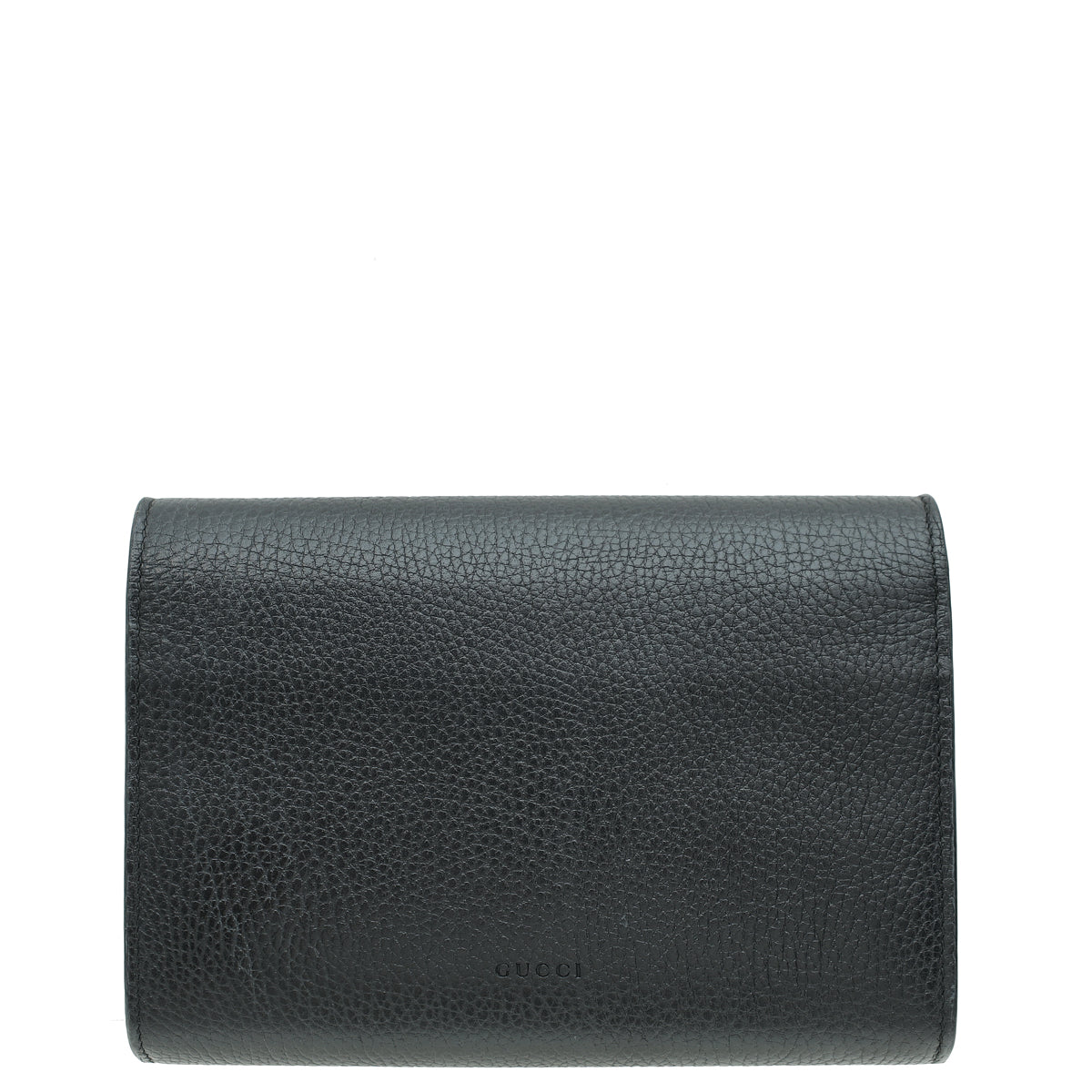 Gucci Black Crystal Dionysus Mini Chain-Gucci-THE CLOSET