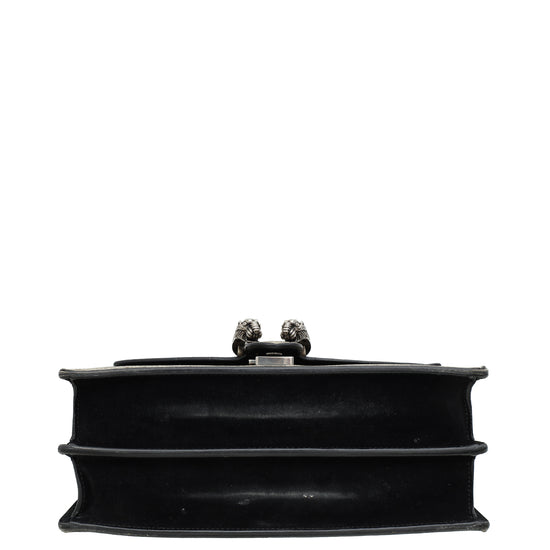 Load image into Gallery viewer, Gucci Bicolor Dionysus Small Shoulder Bag
