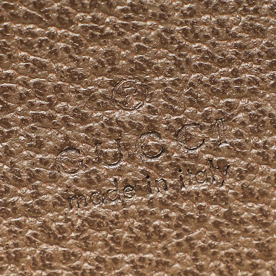 Load image into Gallery viewer, Gucci Ebony GG Supreme Ophidia Small Tote Bag
