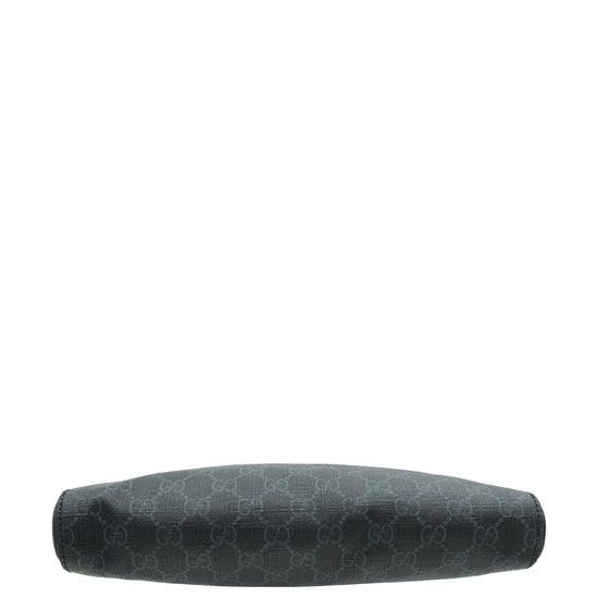 Gucci Bicolor GG Supreme Messenger Bag-Gucci-THE CLOSET